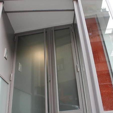 Apartamentos Funway Madrid Extérieur photo