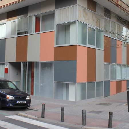 Apartamentos Funway Madrid Extérieur photo