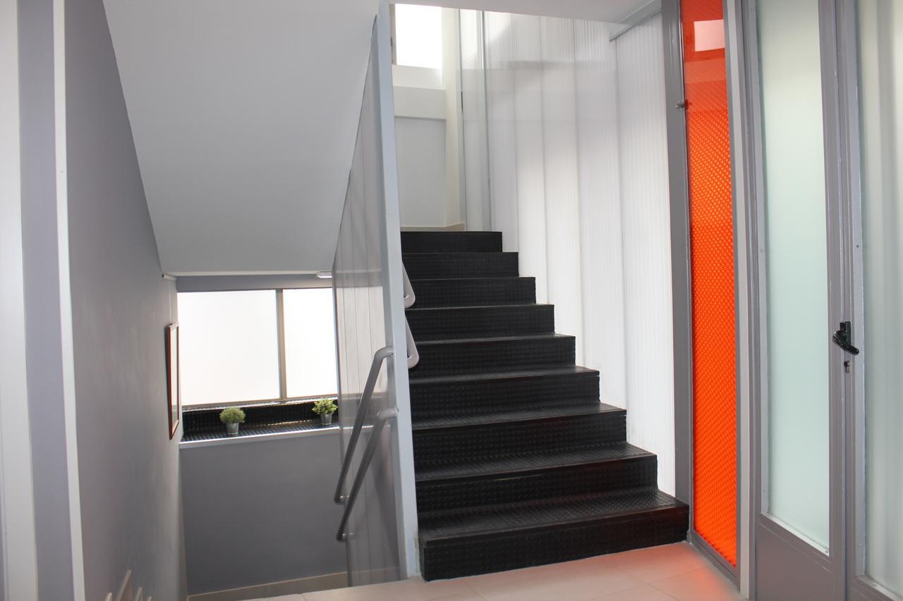 Apartamentos Funway Madrid Extérieur photo