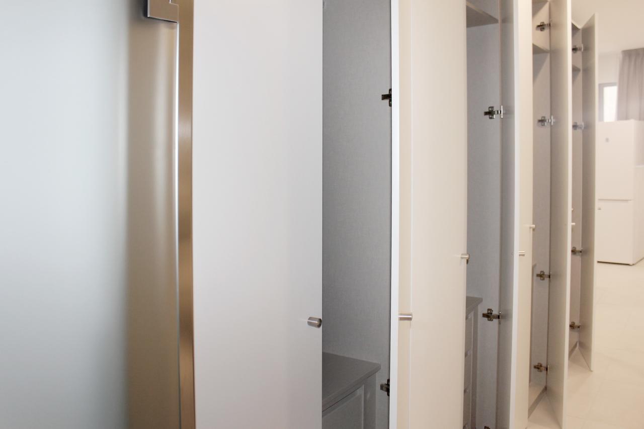 Apartamentos Funway Madrid Extérieur photo