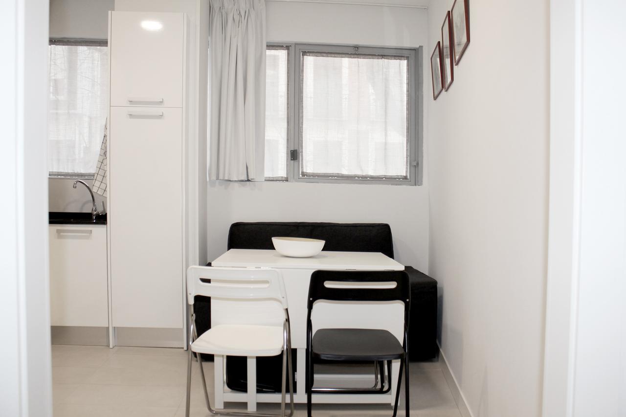 Apartamentos Funway Madrid Extérieur photo