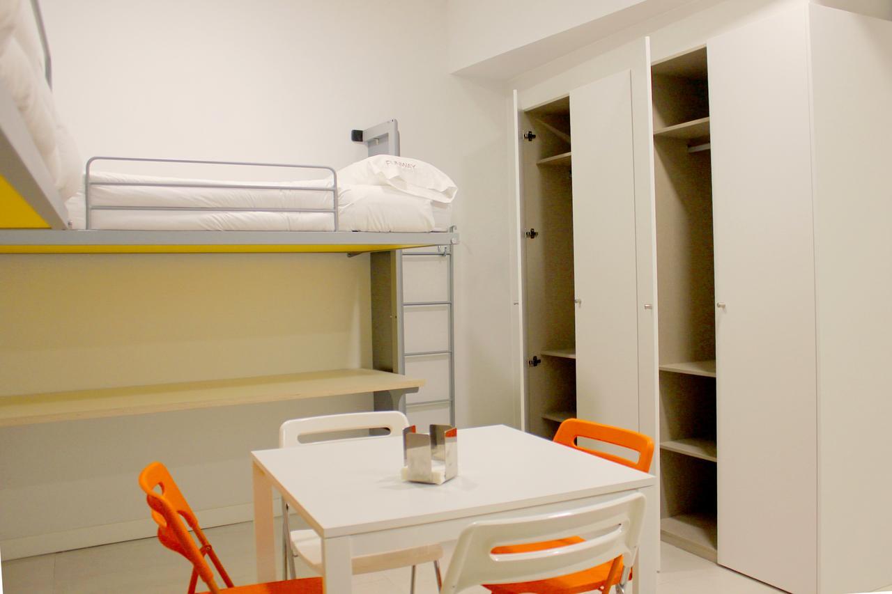 Apartamentos Funway Madrid Extérieur photo