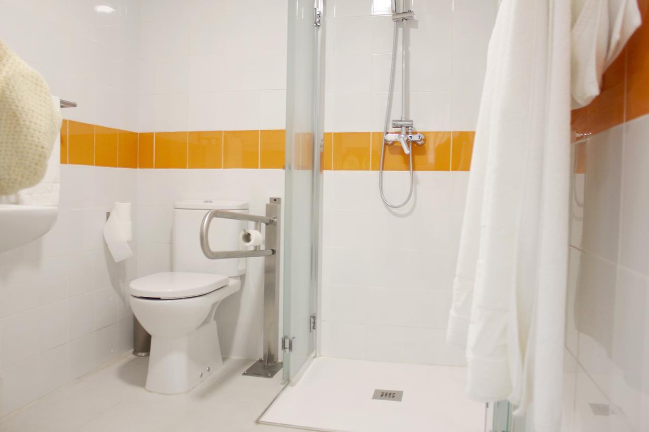 Apartamentos Funway Madrid Extérieur photo